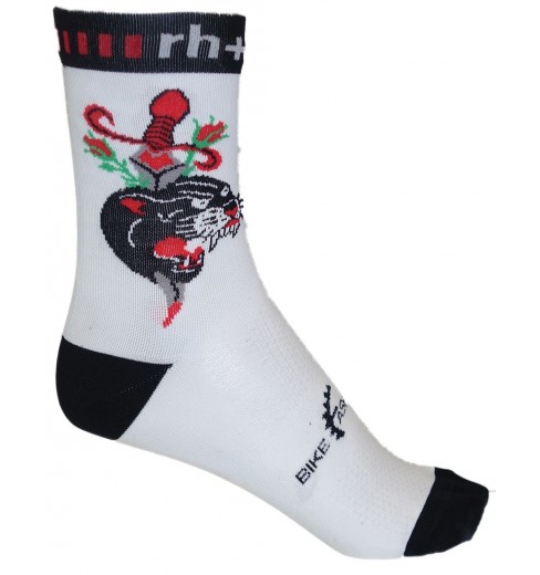 ZERORH+ chaussettes vélo LAB 15 2019 ZERORH+ chaussettes vélo LAB 15 2019