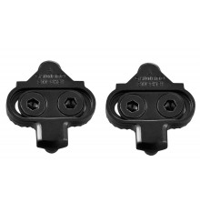 Shimano SPD SM-SH51 cleats