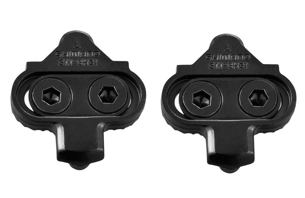 Protège-Cales SHIMANO SPD-SL