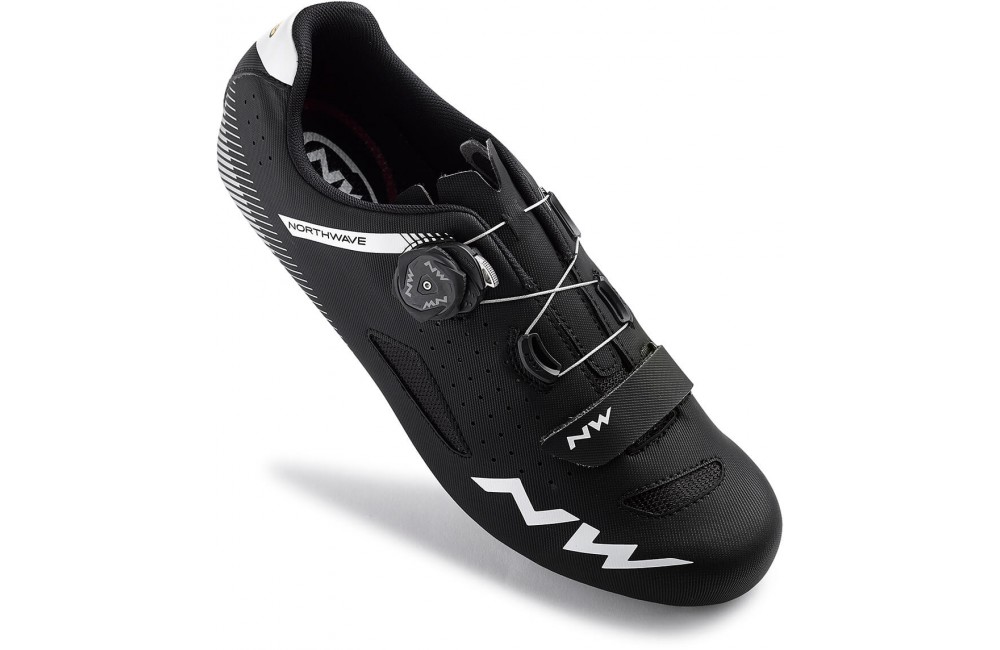 northwave wide cycling shoes