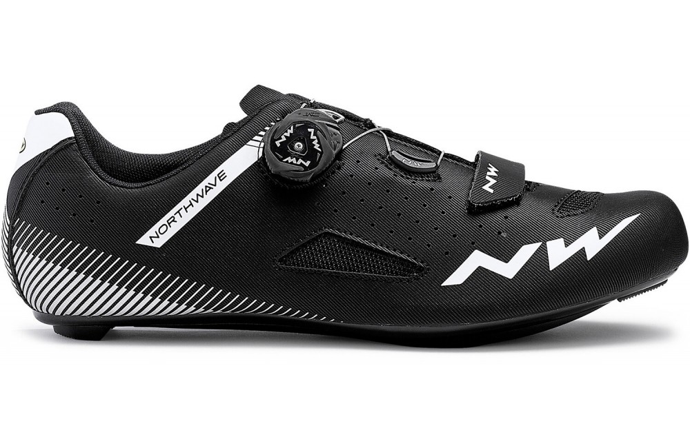 NORTHWAVE Core Plus Wide men's road 