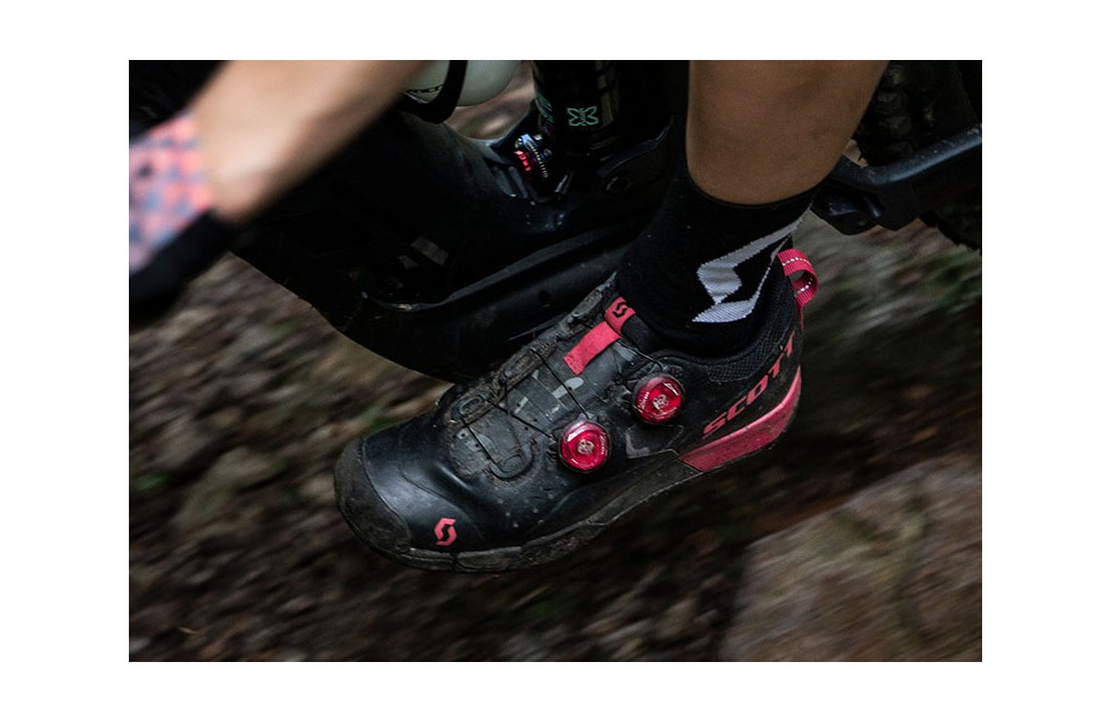 scott ar boa clip shoes
