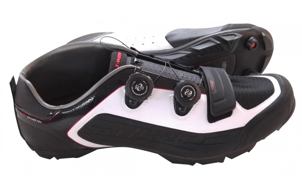 chaussure vtt s works