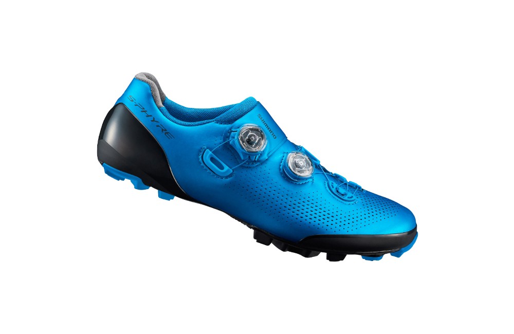 shimano mtb shoes 2020