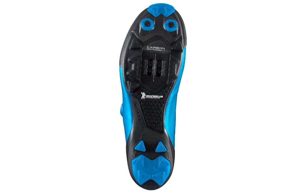 shimano wide mtb