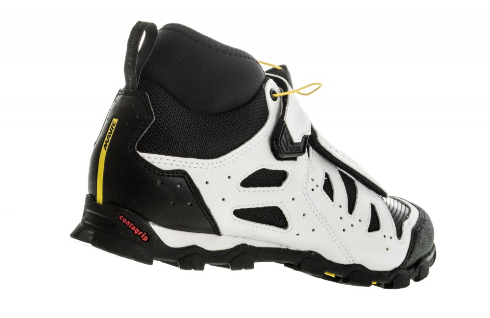 mavic contagrip shoes