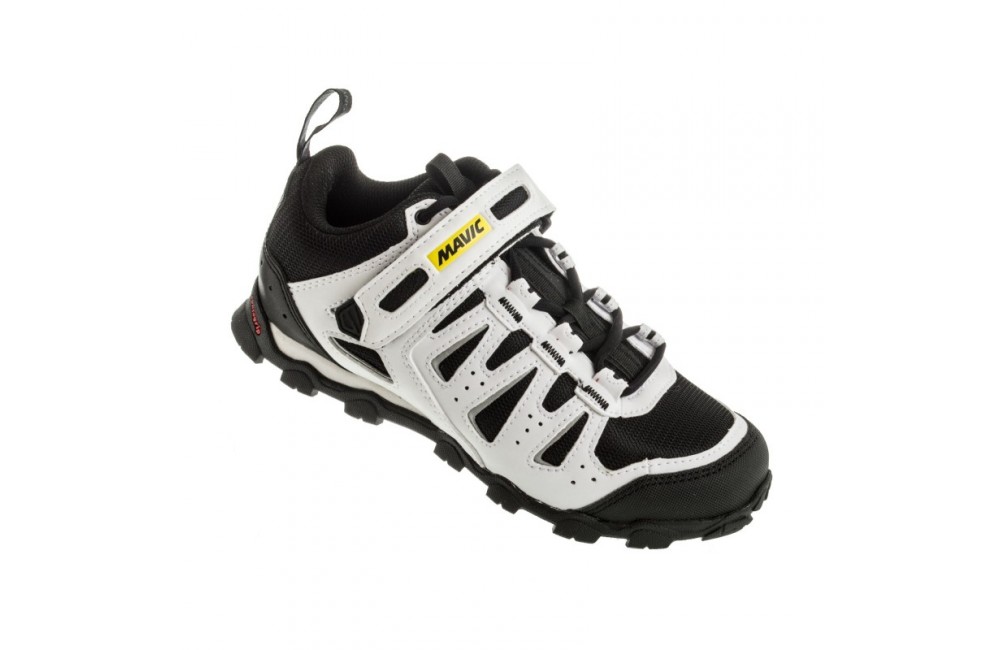 scarpe mtb mavic crossride