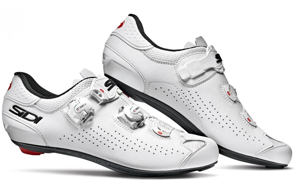 chaussures sidi route soldes