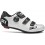 SIDI Alba 2 white / black mens' road cycling shoes