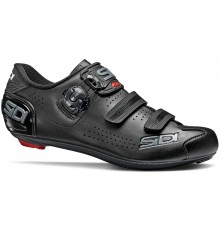 SIDI Alba 2 black mens' road cycling shoes