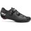 SIDI Genius 10 black road cycling shoes