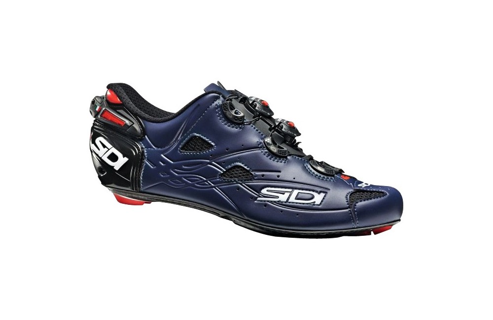 Sidi Bike Shoes Size Chart