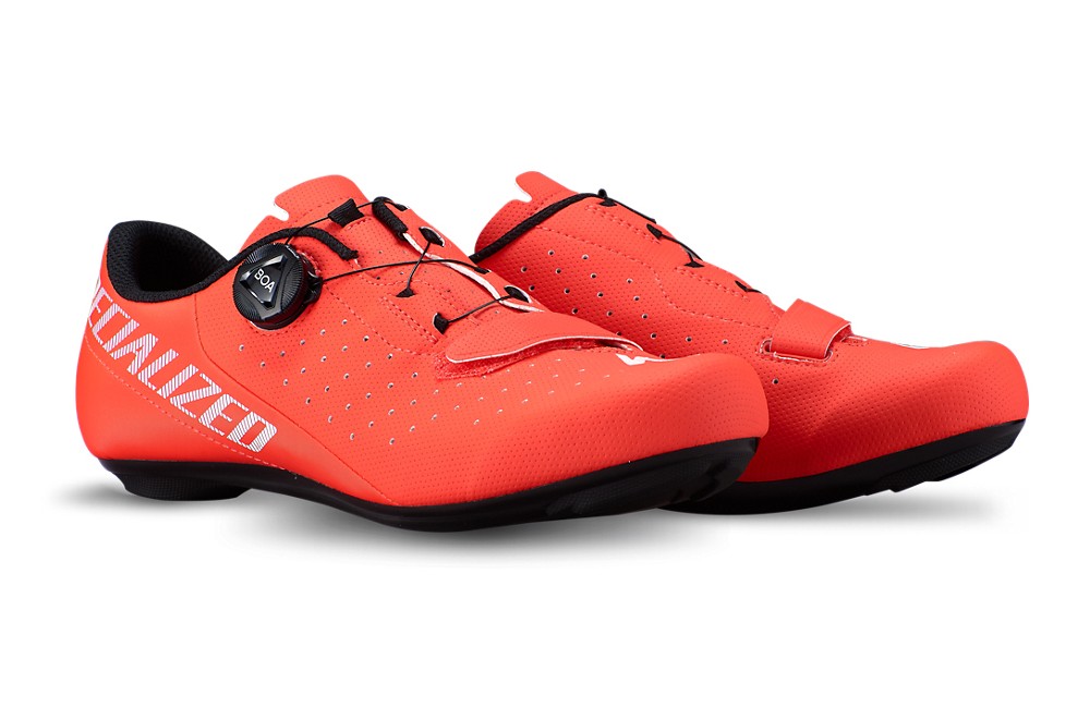 torch 1.0 road shoes