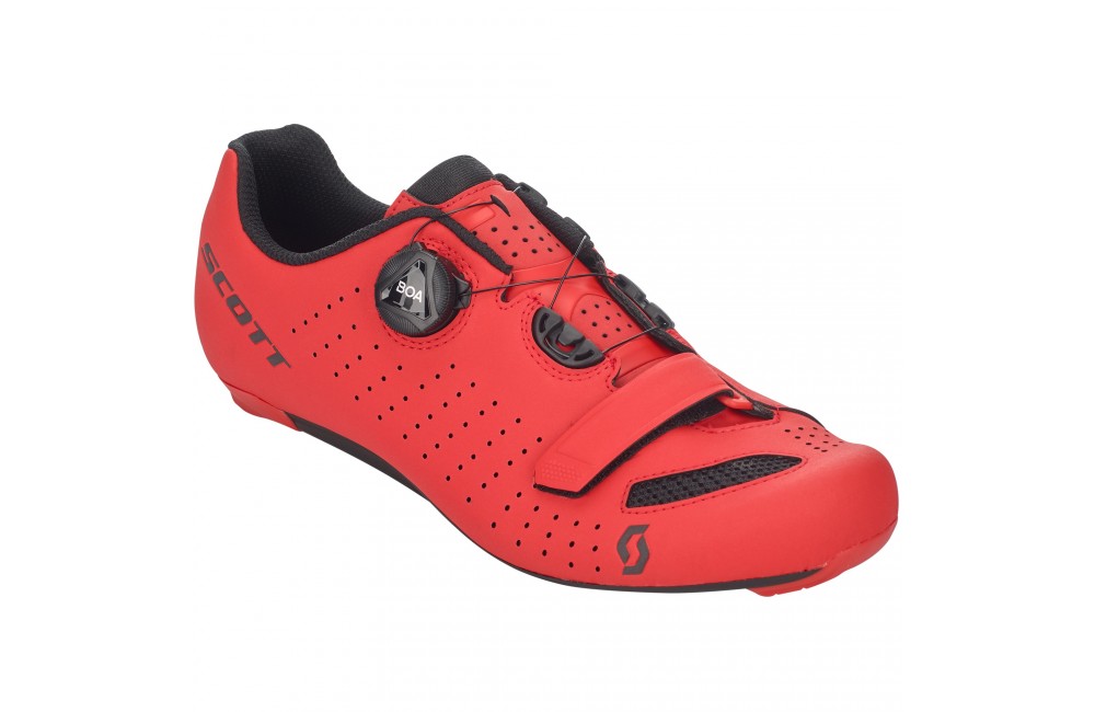 scott comp boa road shoe