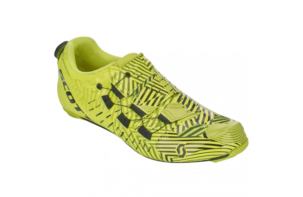 scott tri shoes