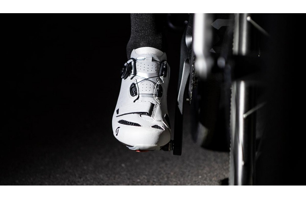 scott mtb comp boa reflective shoe