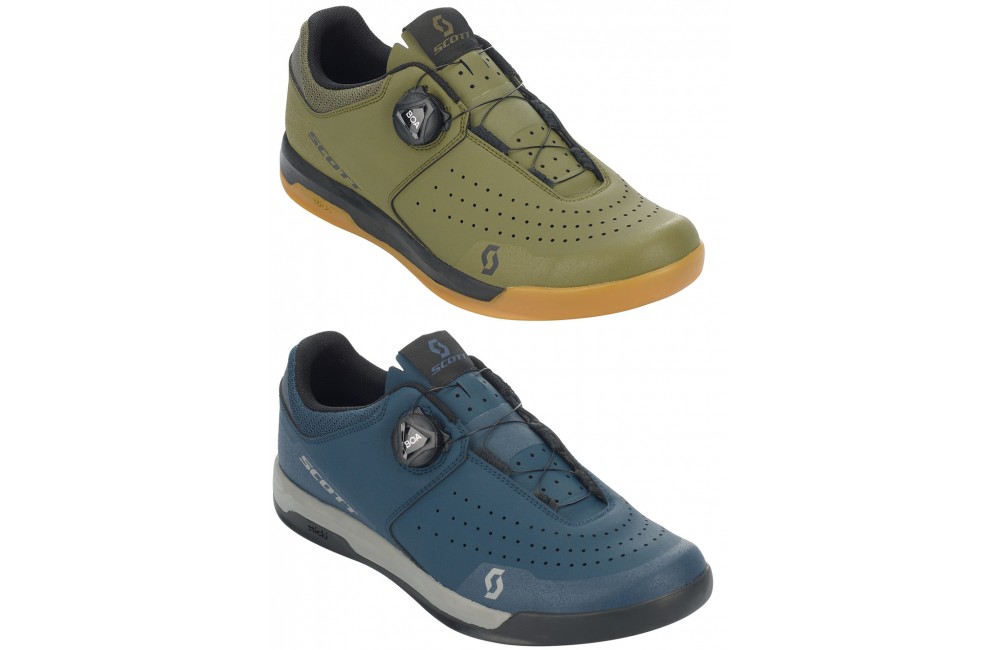 scott sticki shoes