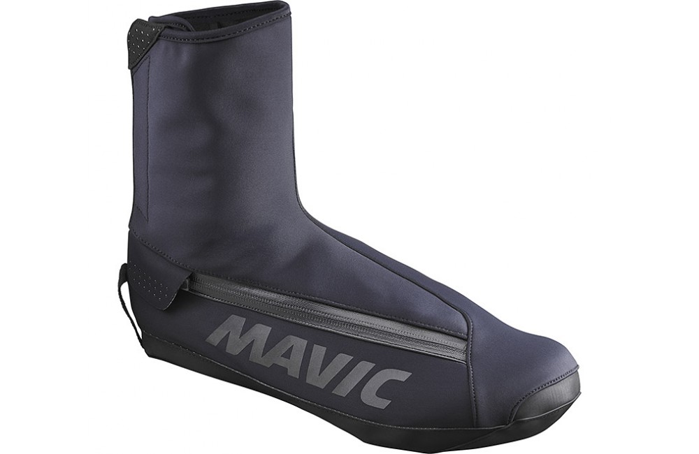 mavic knit shoe cover