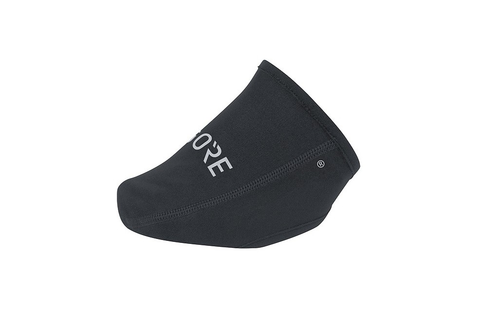 gore windstopper shoe covers