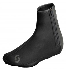 Couvre-Chaussures De Cyclisme pour Hommes Femmes Plaine Anti-poussi/ère Coupe-Vent Fermeture /éClair Route VTT V/élo Chaussons Couvre-Chaussures De Pluie
