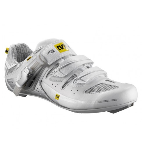 MAVIC Woman Road shoe Giova 2012