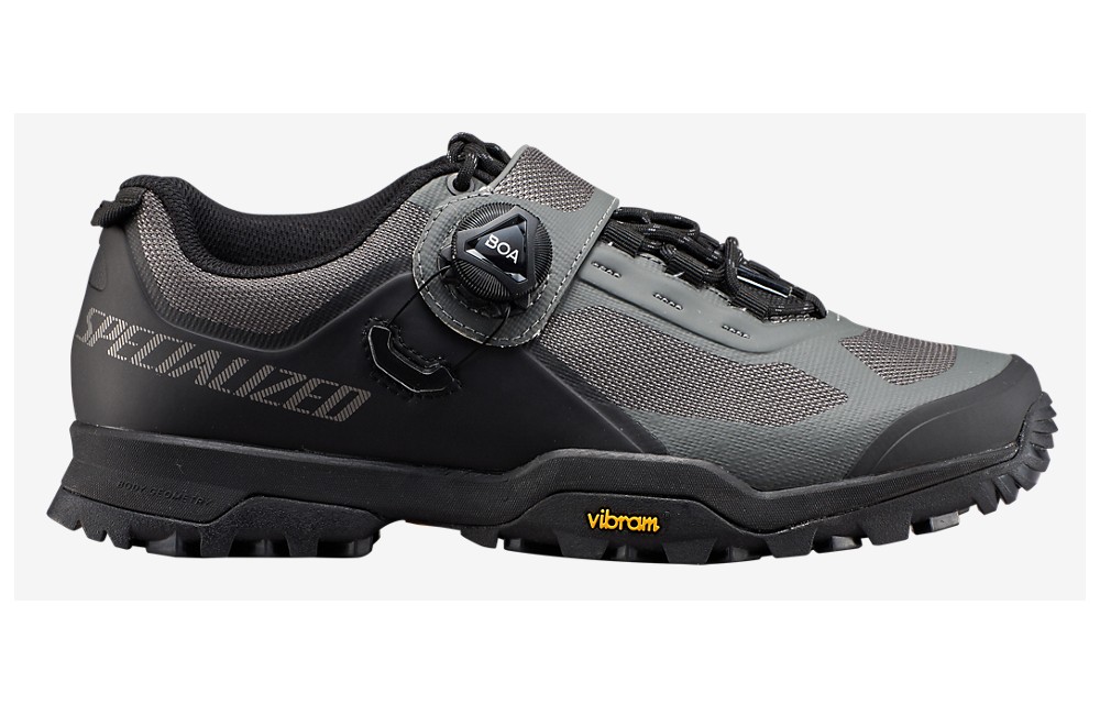 specialized rime expert mountain bike shoes