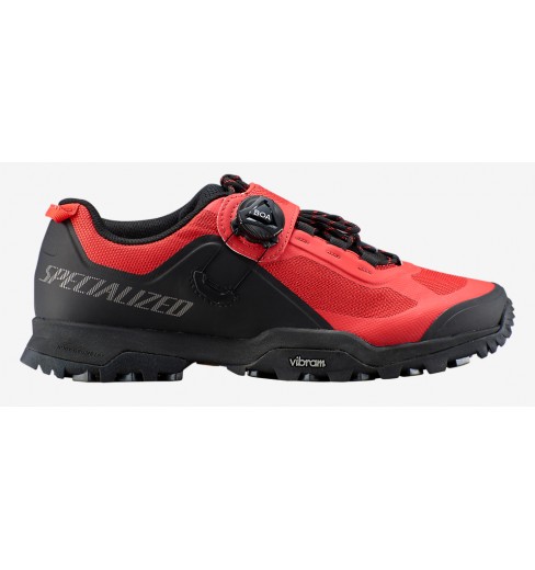 specialized rime shoes