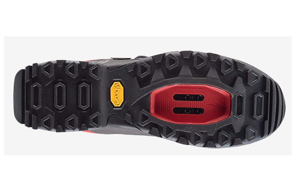 rime elite mountain bike shoes
