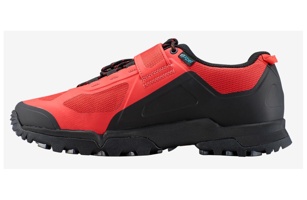 rime expert mountain bike shoes