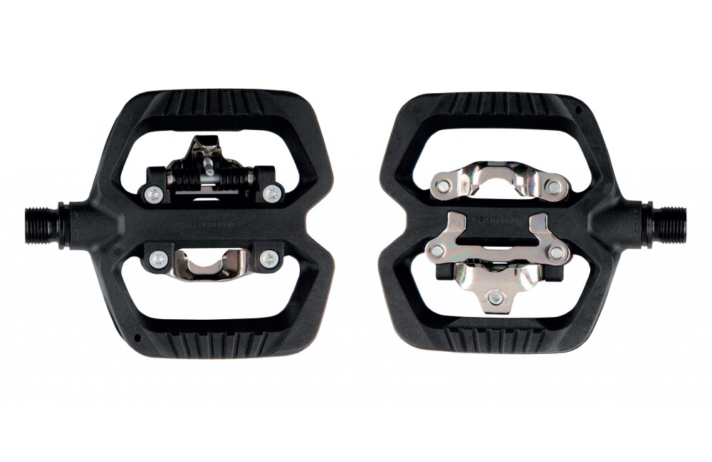 LOOK Geo Trekking bike pedals - Bike Shoes