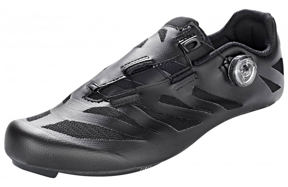 MAVIC Cosmic SL Ultimate Triathlon Black Shoes 2019 - Bike Shoes