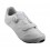 MAVIC Chaussures vélo route homme Cosmic Elite SL Blanc