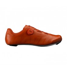 MAVIC Cosmic Boa red road cycling shoes
