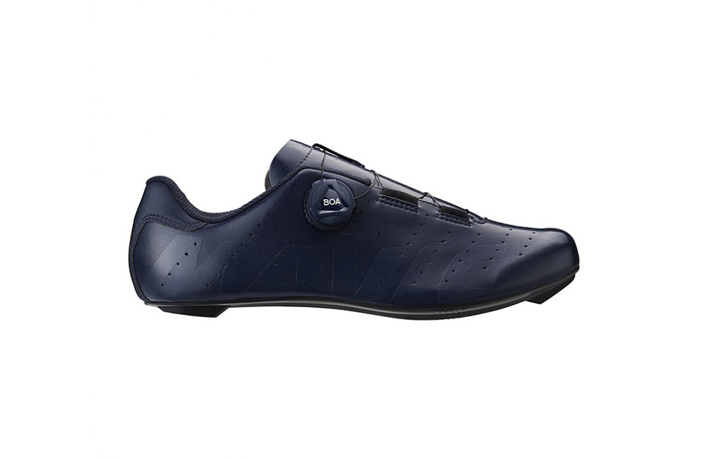 mavic cosmic boa road cycling shoes