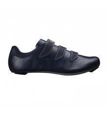 MAVIC Cosmic blue men's road cycling shoes 2019