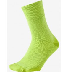 SPECIALIZED Hyperviz Soft Air reflective tall socks 2020