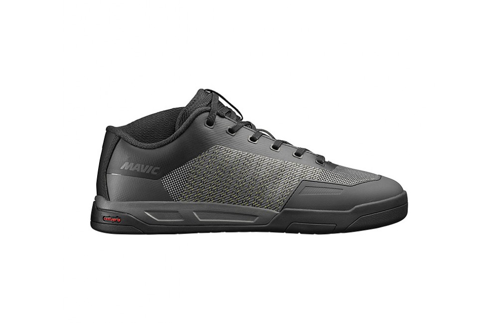 mavic deemax shoes