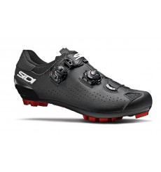 SIDI Eagle 10 black MTB Shoes