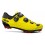 Chaussures VTT SIDI Eagle 10 noir jaune fluo 2021