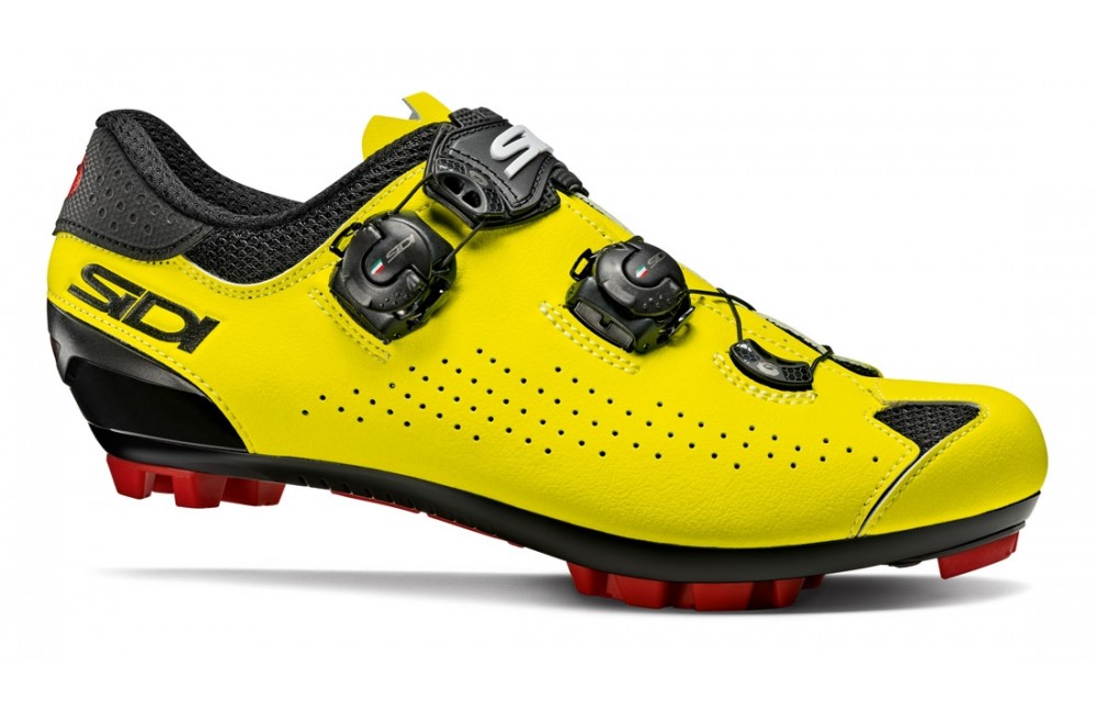 chaussure vtt sidi