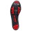 Chaussures VTT SIDI Eagle 10 noir rouge