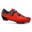 Chaussures VTT SIDI Eagle 10 noir rouge