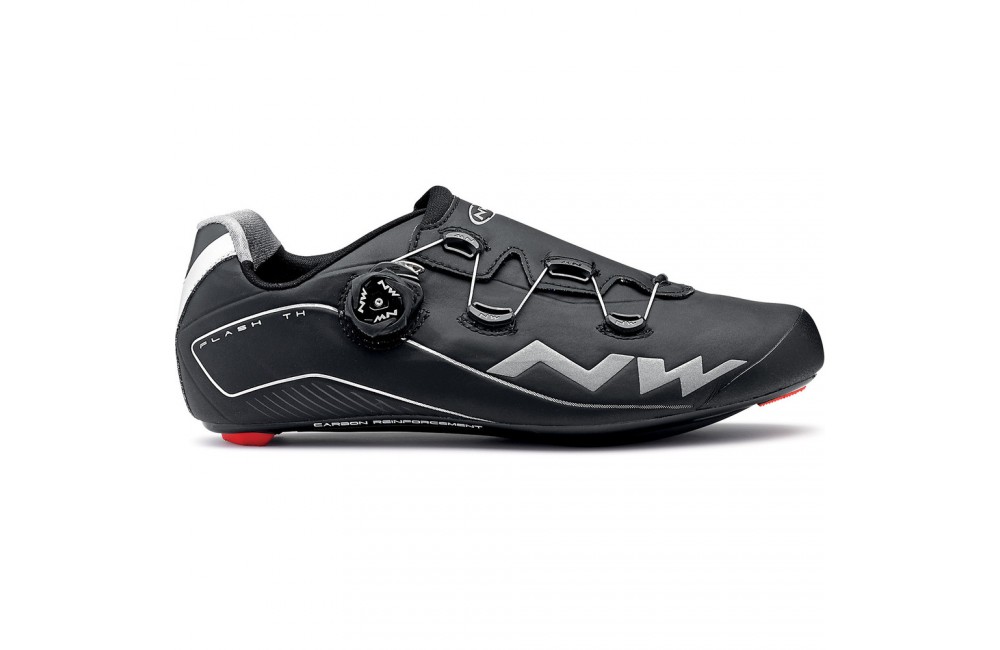 NORTHWAVE Flash TH winter road shoes 