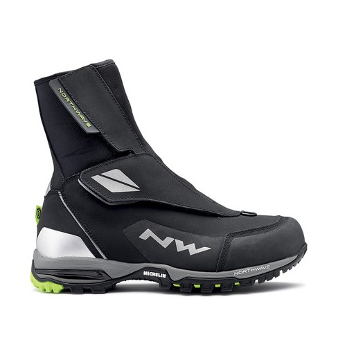 Northwave Himalaya men's winter all mountain shoes 2021
