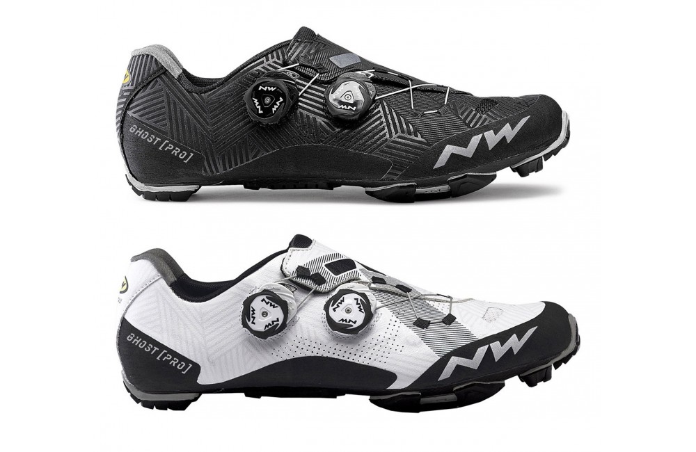 chaussure vtt northwave hiver