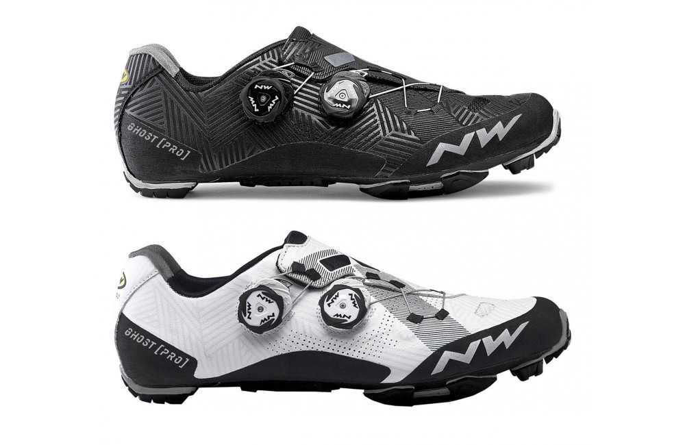 northwave ghost xc mtb shoes