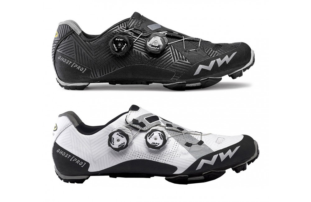 northwave ghost xc shoe