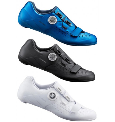SHIMANO RC500 road cycling shoes 2020