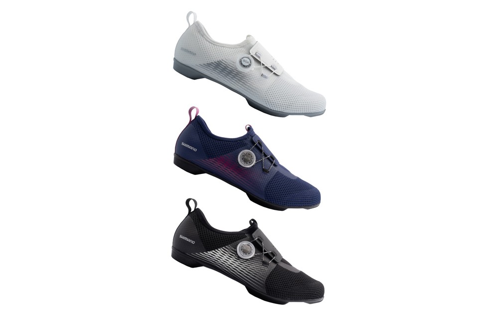 womens spin bike shoes