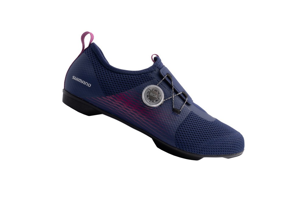 womens spin bike shoes